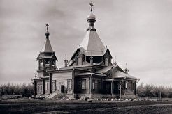 Церковь в честь Рождества Пресвятой Богородицы (1900)