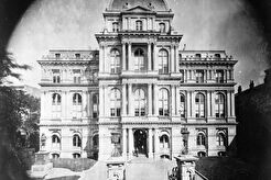 City Hall (1864)
