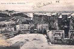 Castillo del Morro (1900)