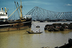 Howrah Bridge (1960)