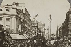 Oxford Street (1900)