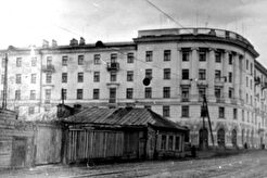 Красноармейская улица (1960)