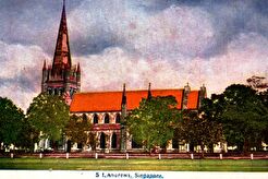 St. Andrews Cathedral (1900)