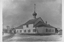 Церковь Никитского прихода (1880)