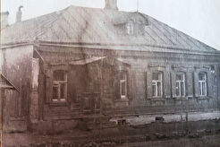 Дом на Тульской (1960)