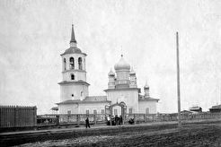 Предтеченская церковь (1880)