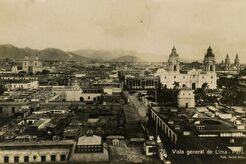 Jiron Junin (1910)