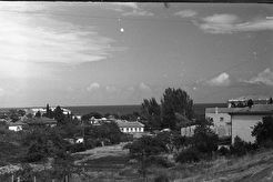 В Алуште (1960)