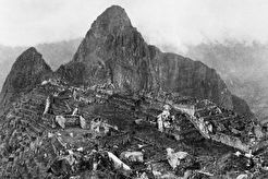 Machu Piсchu (1912)
