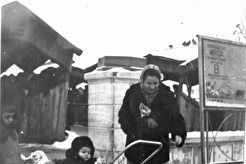 Вход на рынок (1960)
