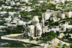 Basilique Notre-Dame d'Afrique (1920)