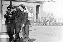 Аэропорт "Красноярск" (1960)