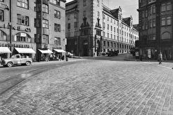 Vilhonkatu / Mikonkatu (1960)
