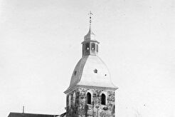 Kangasalan kirkko (1880)