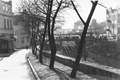 Пассажный переход (1960)