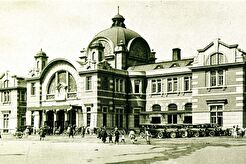 京城駅 (1930)