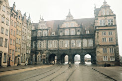 Brama Zielona (1960)