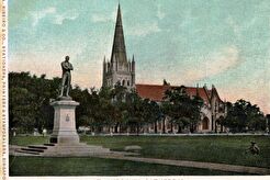 St. Andrews Cathedral (1895)