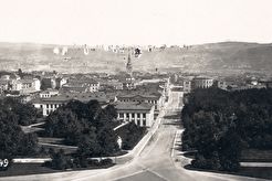 Karl Johans gate (1860)