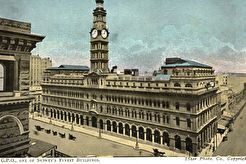 General Post Office (1900)