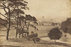 Greenwich Hospital (1850)