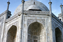 Taj Mahal (1963)