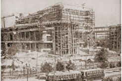 Государственный Областной Драматический Театр им. М.Горького (1932)