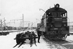 Депо Пяэскюла (1960)