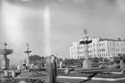 Площадь Ленина (1960)
