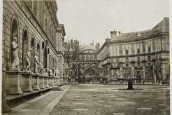 École nationale supérieure des beaux-arts (1851)