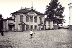 Театр (1900)