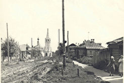 Никольская церковь (1960)