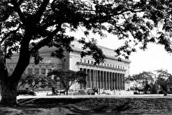 Manila. Central Post Office (1929)