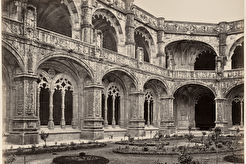 Tribunal de justiça do cloìtre de Belém (1850)