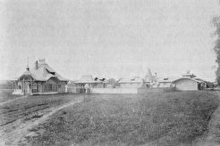 Одинцово-Архангельское (1894)
