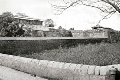 Manila.  Fort Santiago (1903)