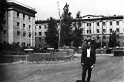 Красная площадь (1960)