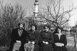 В сквере на сковородке (1960)