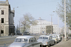 Augustusplatz (1963)