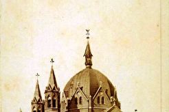 Trefoldighetskirken (1869)