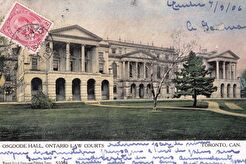 Osgoode Hall (1906)