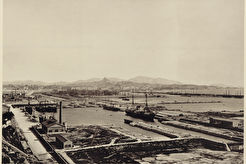 Bassin de Radoub (1883)