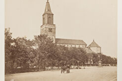 Кафедральный собор (1867)