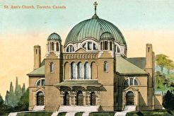 St. Anne's Anglican Church (1907)