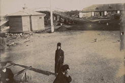Cоловки ( где снято ?) (1890)