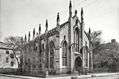 Charleston's Angles (1904)