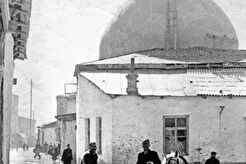 Мечеть Гульбазар (1960)