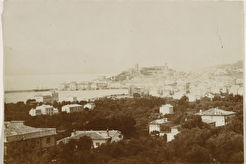 Vue générale (1860)