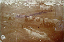 Улица Суйфунская (1904)