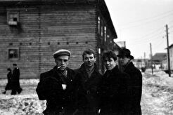 Улица Профессора Жуковского (1960)